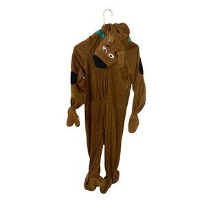 Rubies Kids Scoby Doo One Piece Costume Cosplay Outfit - Medium